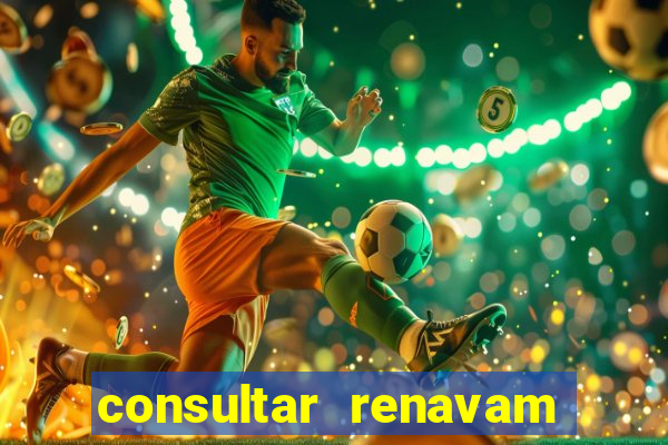 consultar renavam detran bahia